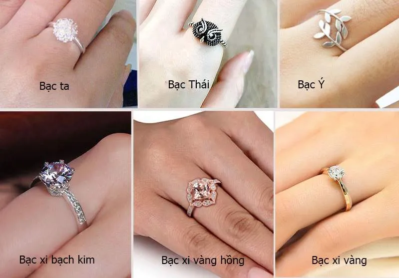 1 cây bạc giá bao nhiêu