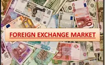 Thị trường ngoại tệ (Foreign currency market) là gì? Qui định về thị trường ngoại tệ
