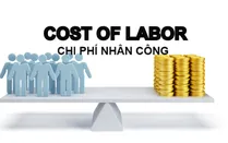 Chi phí nhân công (Cost of Labor) là gì? Đặc điểm và phân loại