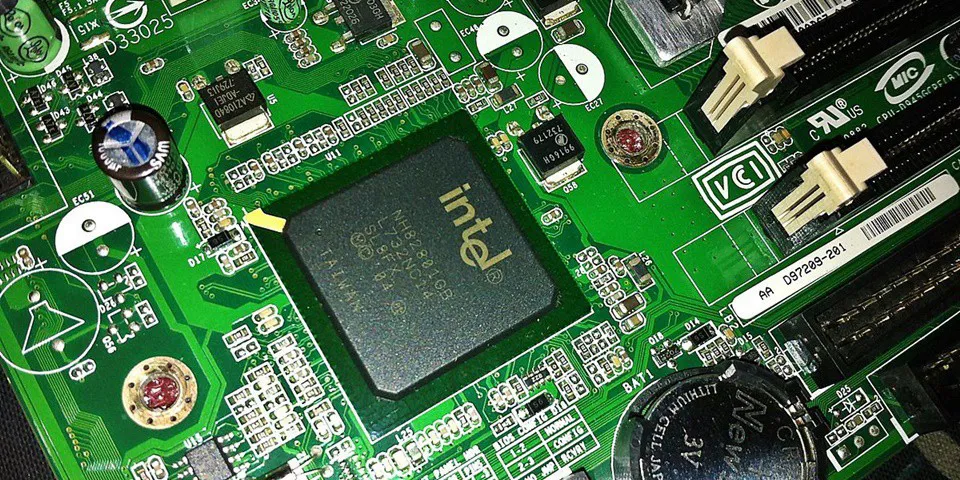 Chip CPU là gì