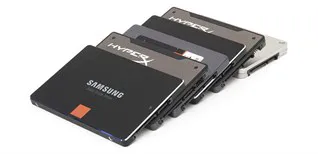 Top 5 phần mềm kiểm tra sức khoẻ ổ cứng SSD tốt nhất máy tính hiện nay