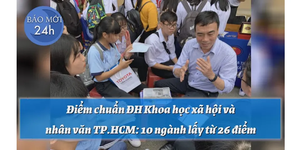 Khoa học xã hội nhân văn là gì