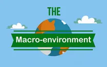Môi trường vĩ mô (Macro environment) là gì? Các yếu tố thuộc môi trường vĩ mô