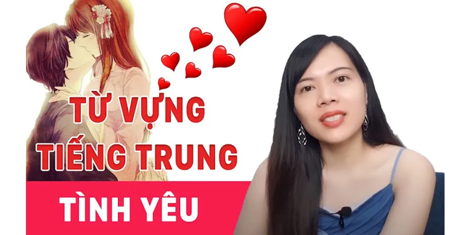 Ngoan ngoãn tiếng Trung là gì - Học Tốt