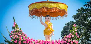 Tìm hiểu về Lễ Phật Đản tại một số quốc gia châu Á