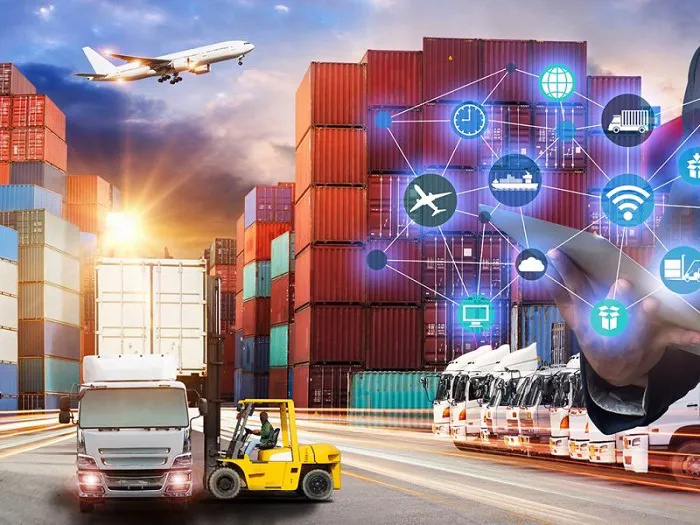 Nhân viên chứng từ Logistics tiếng Anh là gì - Học Tốt