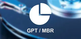 Ổ cứng chuẩn MBR và GPT là gì? Cách kiểm tra ổ cứng chuẩn MBR hay GPT?