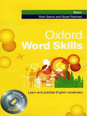 Oxford Word Skils Basic