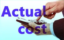 Chi phí thực tế (Actual costs) là gì? Điểm khác biệt với chi phí cơ hội