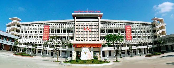 Đại Học Vinh