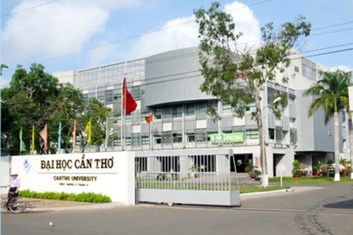 Đại học Cần Thơ