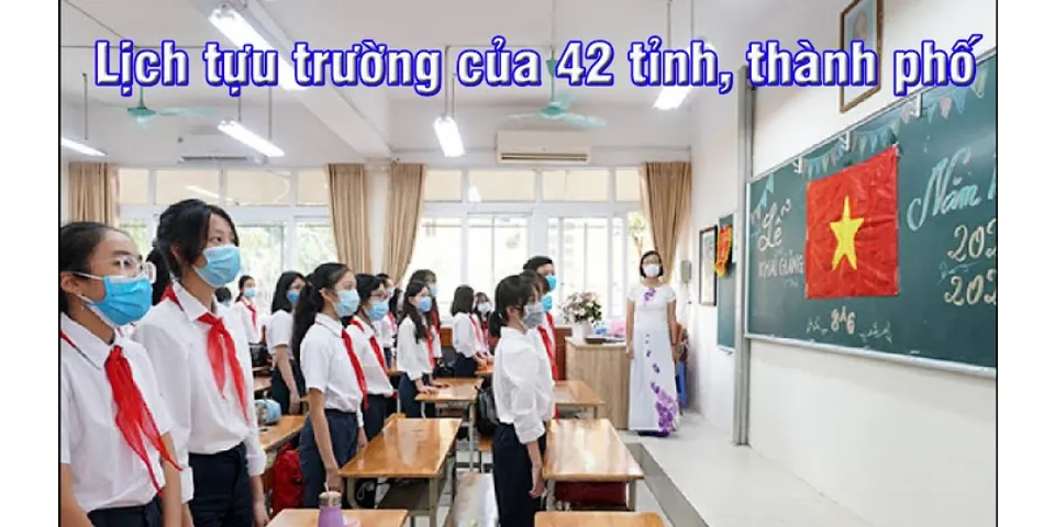 Trường 42P trong LC