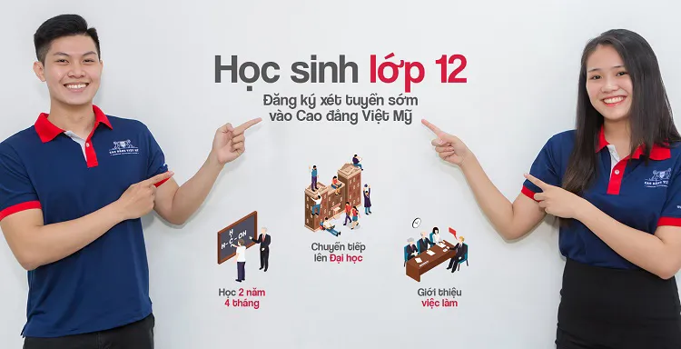 Cao đẳng đào tạo thiết kế thời trang-CD Việt mỹ