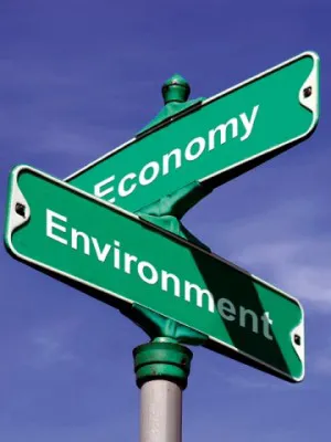 Môi trường kinh tế (Economic Environment) là gì? - Ảnh 1.